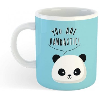 Tazza  Panda  -  iTotal