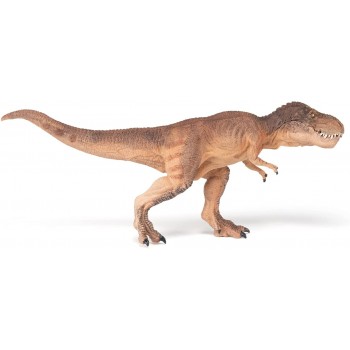 T-Rex  -  Papo
