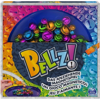 Bellz  -  DaVinci  Editrice