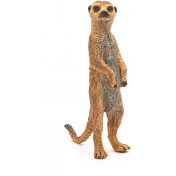 Suricate  -  Papo