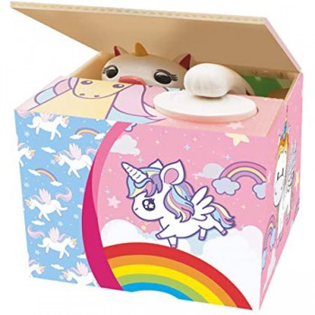 Salvadanaio  Unicorno  -...
