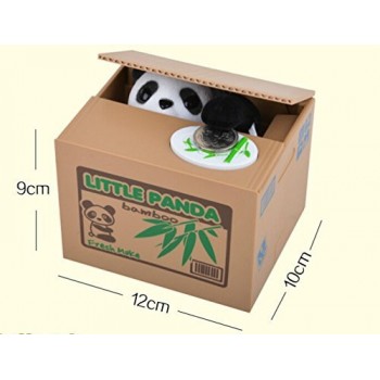 Salvadanaio  Panda-  iTotal
