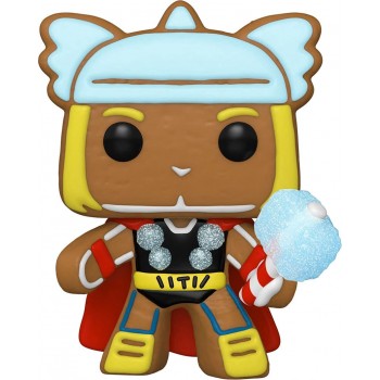 Thor  Gingerbread  -  Funko