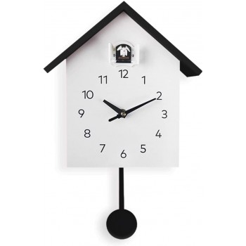 Orologio  a  Cucù   Nero  -...