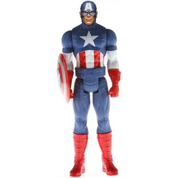 Pers. Capitan America 30...