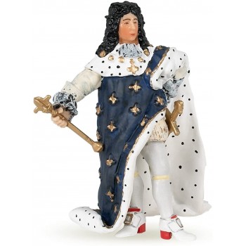 Luigi XIV - Papo