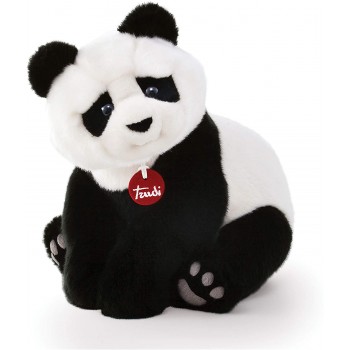 Panda Kevin "M" - Trudi