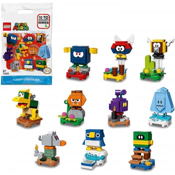 71402  Pack  Personaggi...