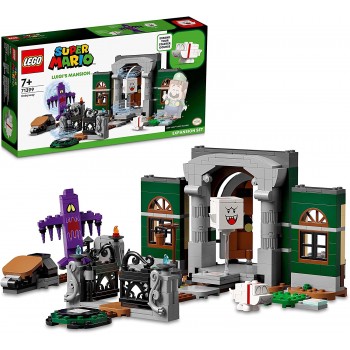 71399  Atrio  di  Luigi...