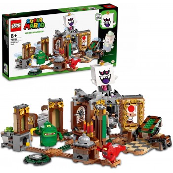 71401  Caccia  ai  Fantasmi...