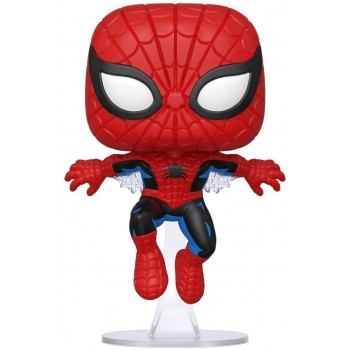 Spider-Man  80  Anni  -  Funko