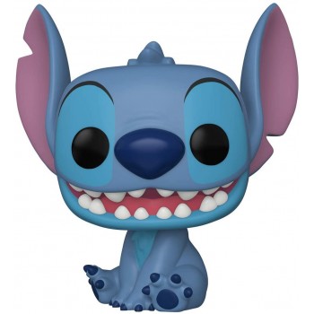 Stitch  Jumbo  -  Funko