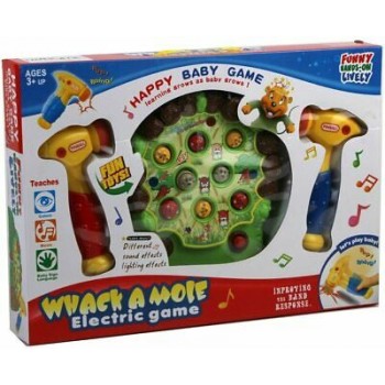 Gioco Talpa - ODG