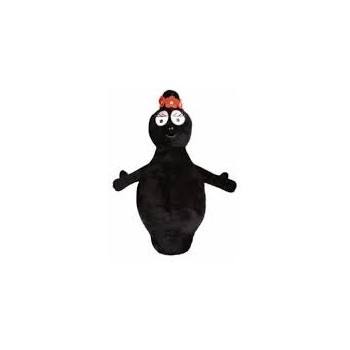 Peluche Barbamamma 22 cm. -...