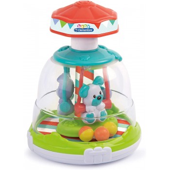 Trottola Parco Giochi -...