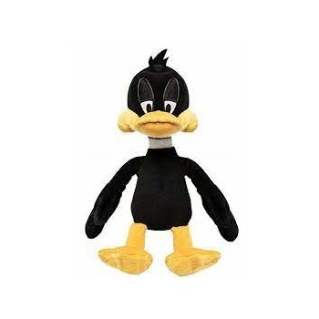Daffy  Duck  Peluche  18cm...