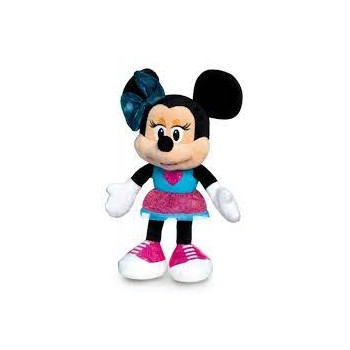 Peluche  Minnie  Fashion...