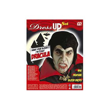 Set Dracula - Widmann