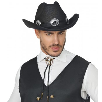 Cappello Cowboy Dallas -...