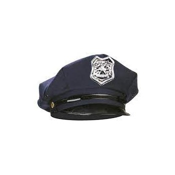 Cappello Poliziotto- Widmann