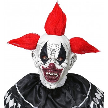 Maschera Testa Completa -...