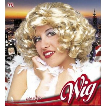 Parrucca Marylin - Widmann