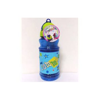 Borraccia Tommaso -Clearco