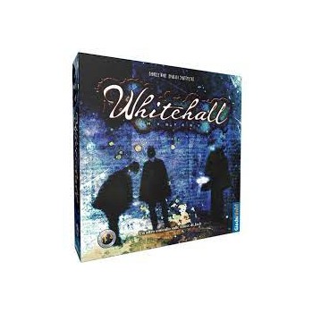 Whitehall Mistery -Giochi...