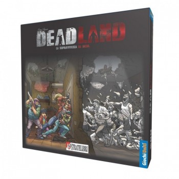 Deadland - Giochi Uniti