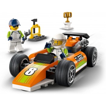 60322  Auto  da  Corsa-  Lego