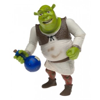 Blister Shrek 2 - Hasbro