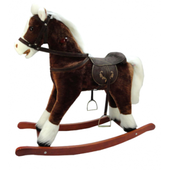 Cavallo a Dondolo 50 cm....