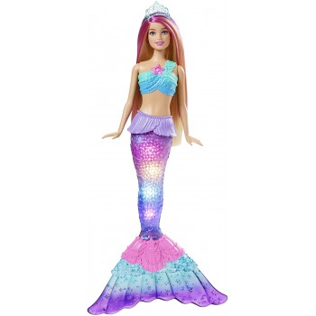 Barbie  Sirena...