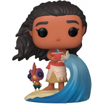 Moana  -  Funko