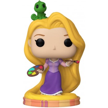 Rapunzel  -  Funko