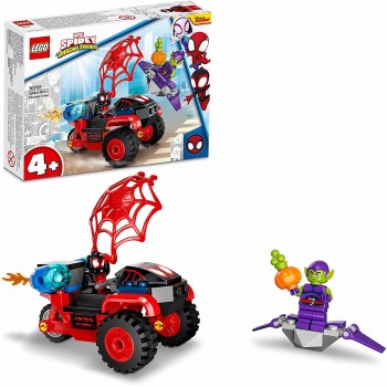 10781 La  Tecno  Trike di...