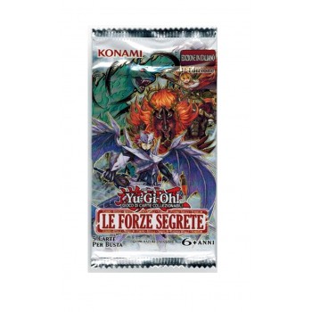 Buste Yu-Gi-Oh Le Forze...