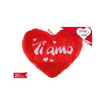 Cuscino  Cuore  Ti  Amo  20...