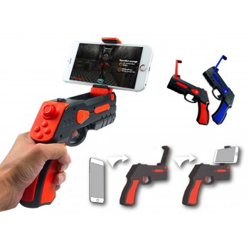 Air Games Gun x Smartphone...