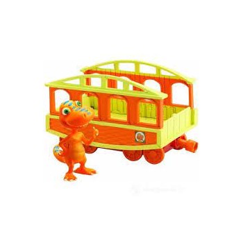 Dinosaur  Train  -  Tomy