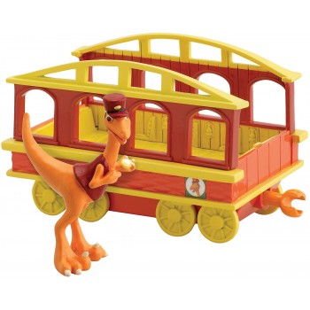 Dinosaur  Train  -  Tomy