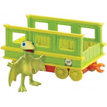Dinosaur  Train  -  Tomy