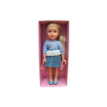 Bambola  Molly  46  cm   -...