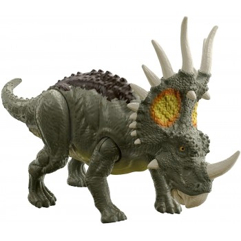Styracosauro  Forza  Bruta...