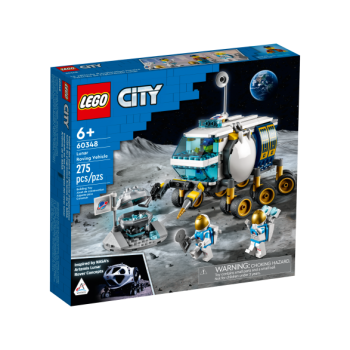 60348  Rover  Lunare  -  Lego