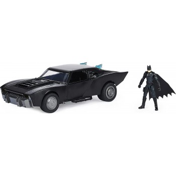 Batman  Movie  Batmobile...
