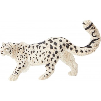 Leopardo delle Nevi- Papo