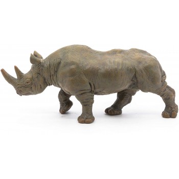 Rinoceronte  Nero  -  Papo