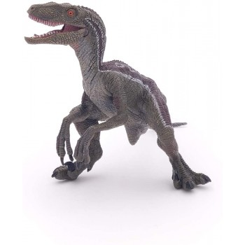 Velociraptor  -  Papo