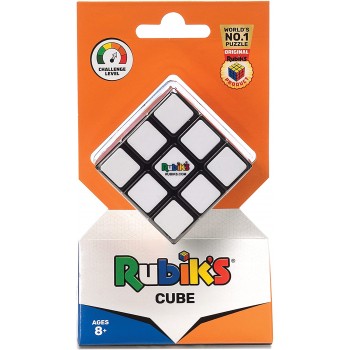 Cubo  di  Rubik  3x3  -Spin...